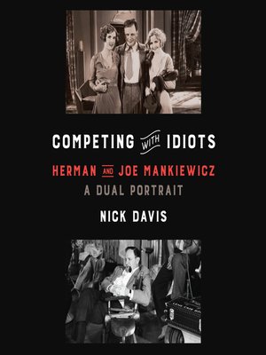 Competing with Idiots - Audiobook